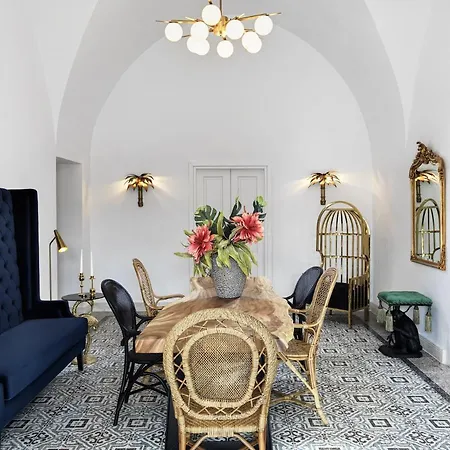 فندق La Maltese Estate إيميروفيغلي