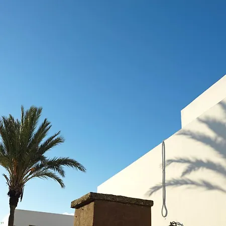 La Maltese Estate Hotel Imerovigli (Santorini)