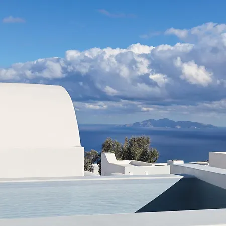 La Maltese Estate 5* Imerovigli (Santorini)