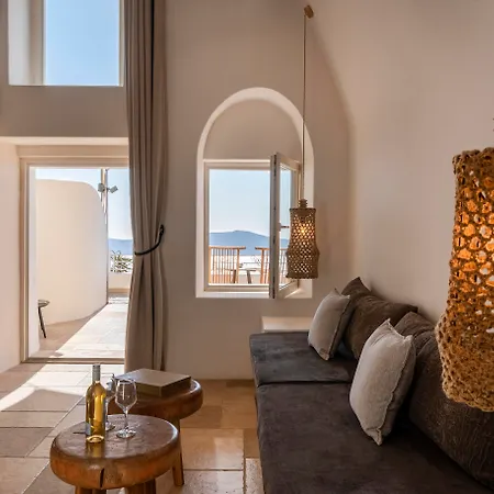 فندق La Maltese Estate 5*