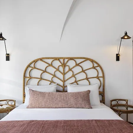 Hotel La Maltese Estate Imerovígli