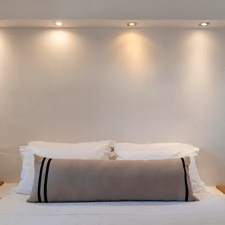 La Maltese Estate Hotel Imerovígli