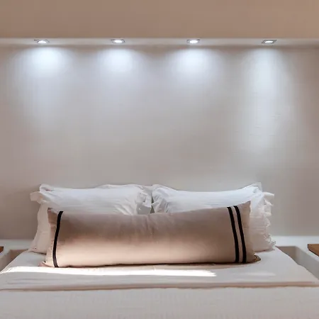 La Maltese Estate Hotel Imerovígli