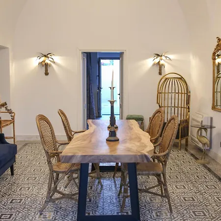 La Maltese Estate 5* Imerovígli